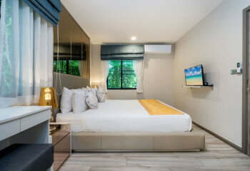 Кондоминиум в Най Янге, Пхукет, Таиланд | THE105064