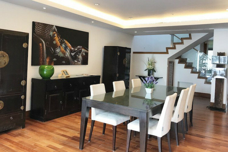 Кондоминиум в Найтоне, Пхукет, Таиланд | THE404459