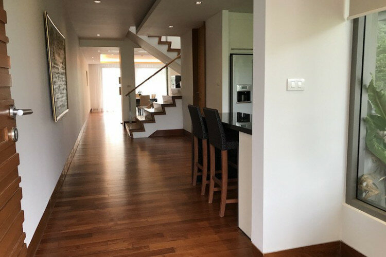 Кондоминиум в Найтоне, Пхукет, Таиланд | THE404459