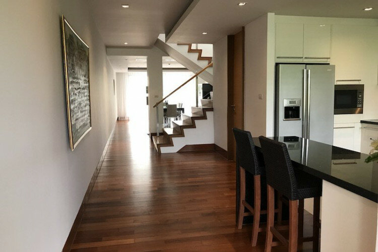 Кондоминиум в Найтоне, Пхукет, Таиланд | THE404459