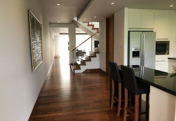 Кондоминиум в Найтоне, Пхукет, Таиланд | THE404459