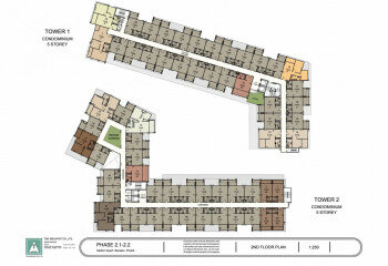 Кондоминиум в Найтоне, Пхукет, Таиланд | THE207344