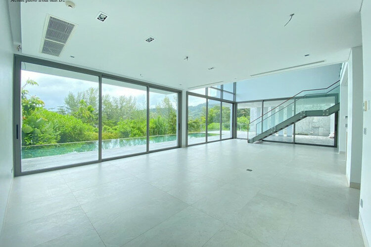 Вилла в Найтоне, Пхукет, Таиланд | THE307285