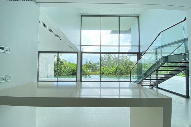 Вилла в Найтоне, Пхукет, Таиланд | THE307285