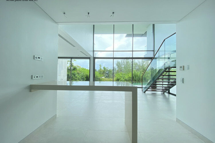 Вилла в Найтоне, Пхукет, Таиланд | THE307285