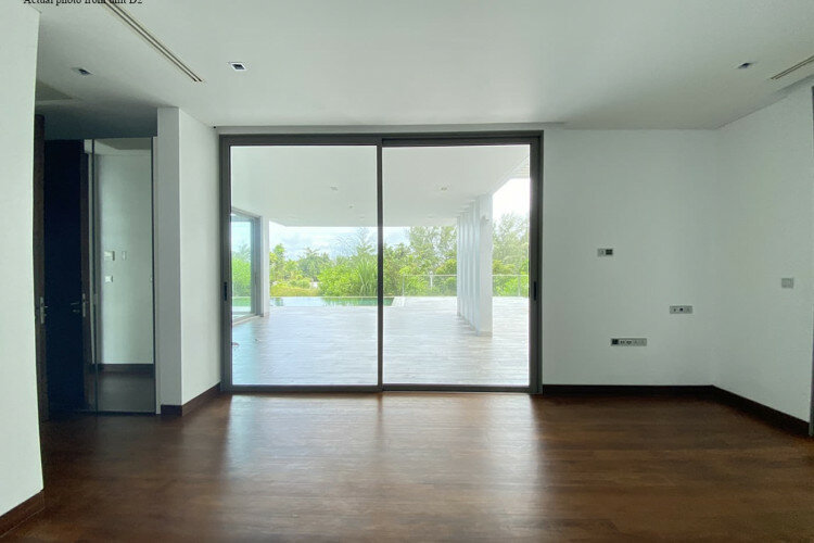 Вилла в Найтоне, Пхукет, Таиланд | THE307285