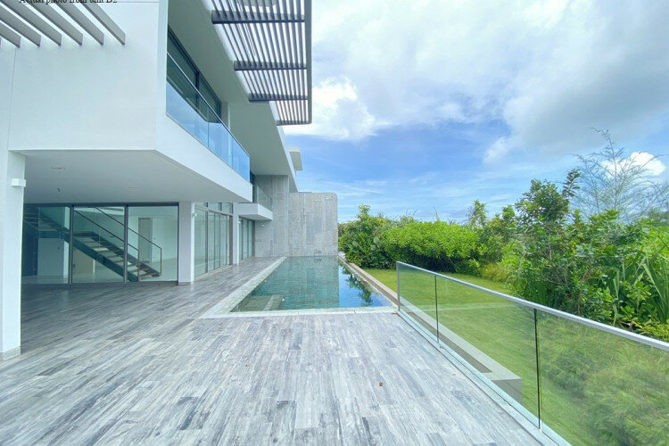 Вилла в Найтоне, Пхукет, Таиланд | THE307285