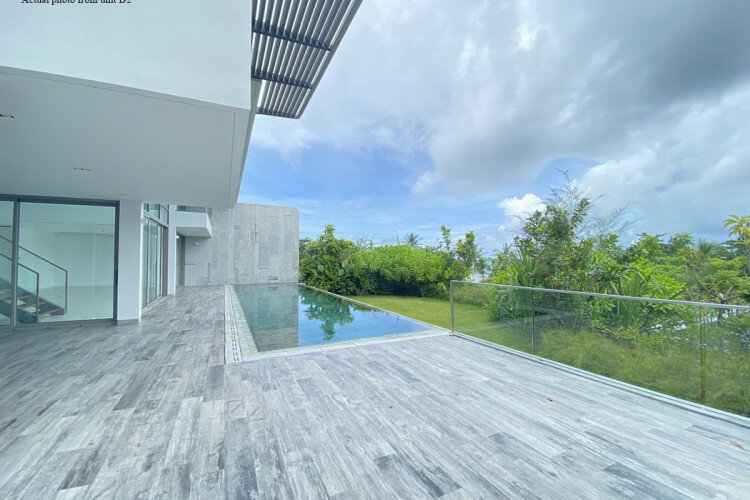 Вилла в Найтоне, Пхукет, Таиланд | THE307285