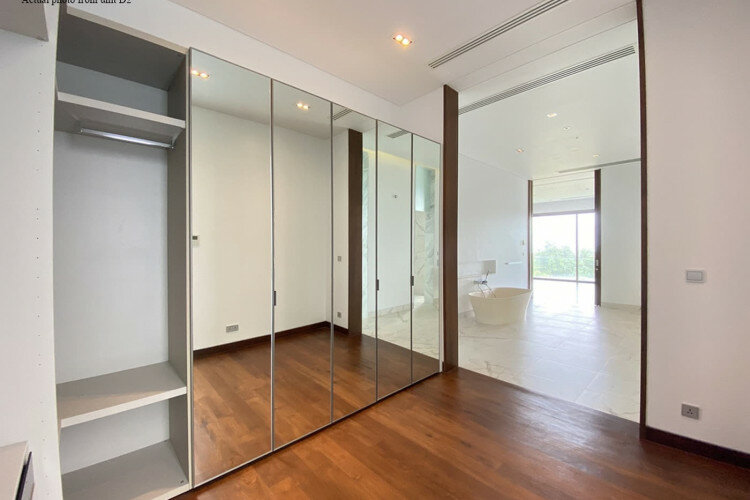 Вилла в Найтоне, Пхукет, Таиланд | THE307285