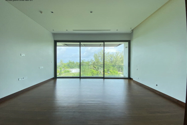 Вилла в Найтоне, Пхукет, Таиланд | THE307285