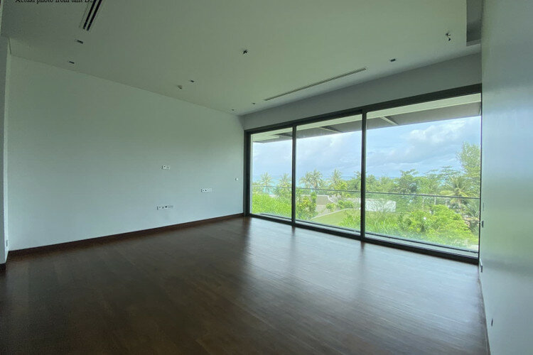 Вилла в Найтоне, Пхукет, Таиланд | THE307285