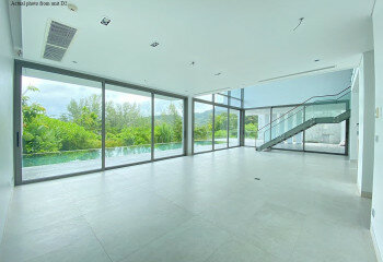 Вилла в Найтоне, Пхукет, Таиланд | THE307285