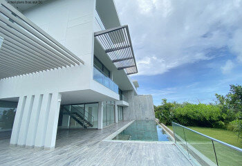 Вилла в Найтоне, Пхукет, Таиланд | THE307285