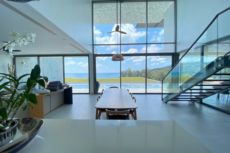 Вилла в Найтоне, Пхукет, Таиланд | THE107283