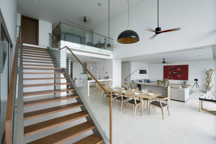 Вилла в Найтоне, Пхукет, Таиланд | THE107283