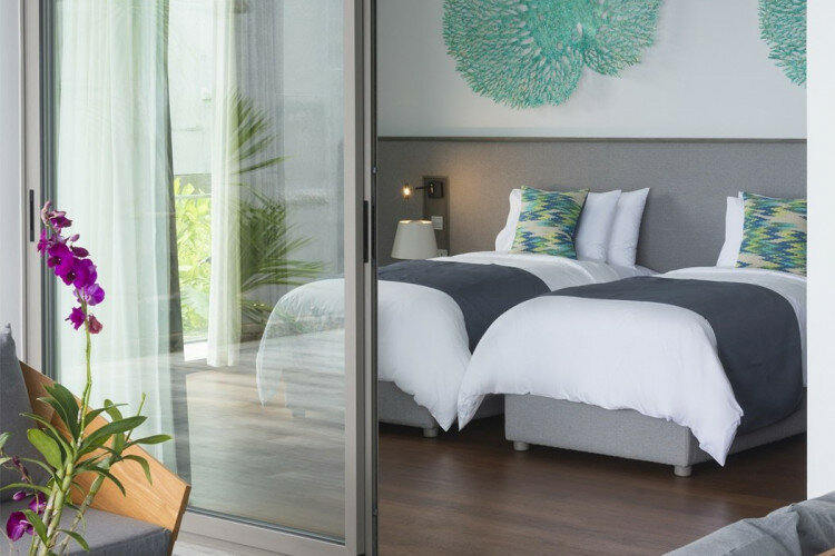 Вилла в Найтоне, Пхукет, Таиланд | THE107283