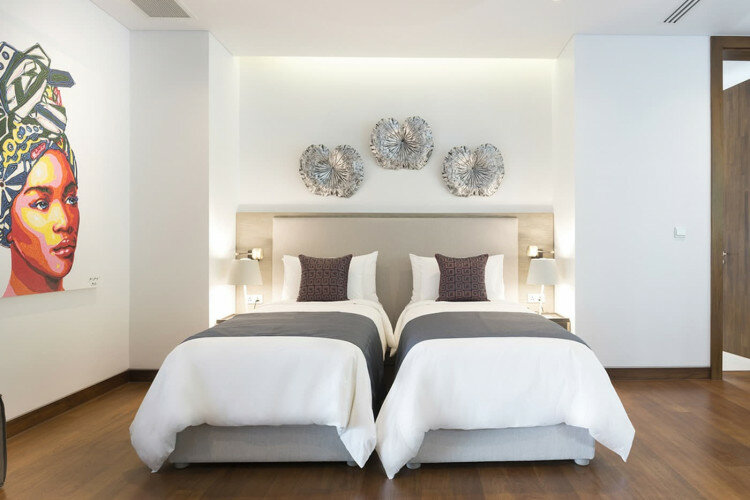 Вилла в Найтоне, Пхукет, Таиланд | THE107283