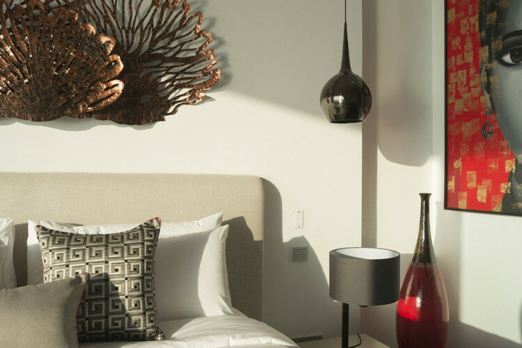 Вилла в Найтоне, Пхукет, Таиланд | THE107283