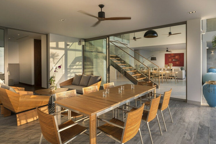 Вилла в Найтоне, Пхукет, Таиланд | THE107283