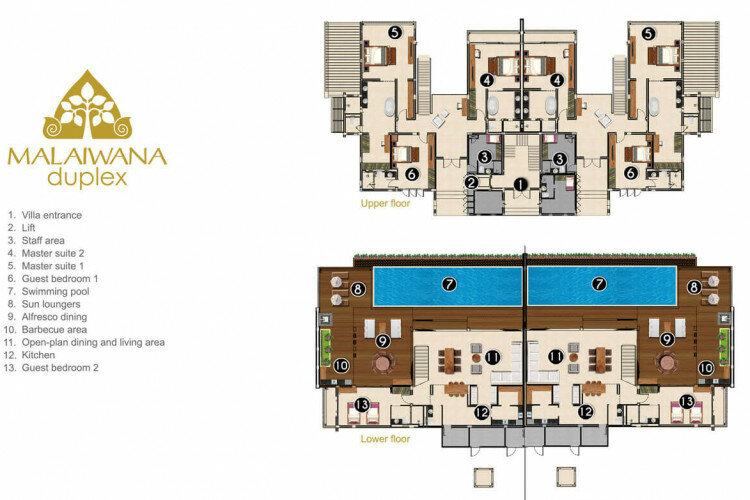Вилла в Найтоне, Пхукет, Таиланд | THE107283