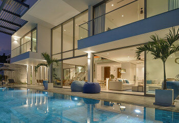 Вилла в Найтоне, Пхукет, Таиланд | THE107283