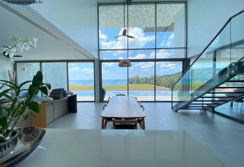 Вилла в Найтоне, Пхукет, Таиланд | THE107283