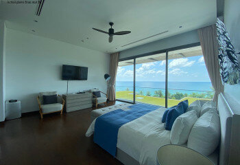 Вилла в Найтоне, Пхукет, Таиланд | THE107283