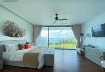 Вилла в Найтоне, Пхукет, Таиланд | THE107283