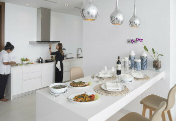 Вилла в Найтоне, Пхукет, Таиланд | THE107283