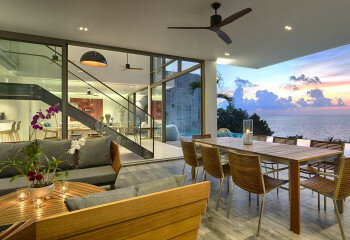 Вилла в Найтоне, Пхукет, Таиланд | THE107283