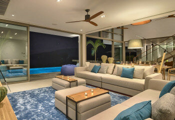 Вилла в Найтоне, Пхукет, Таиланд | THE107283