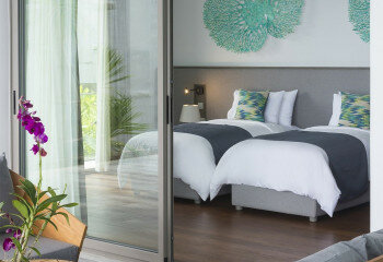 Вилла в Найтоне, Пхукет, Таиланд | THE107283