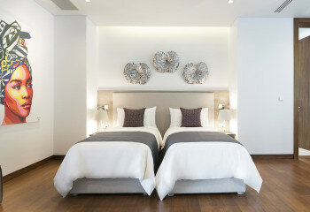 Вилла в Найтоне, Пхукет, Таиланд | THE107283