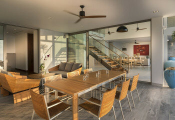 Вилла в Найтоне, Пхукет, Таиланд | THE107283