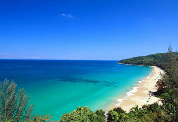 Вилла в Найтоне, Пхукет, Таиланд | THE107283