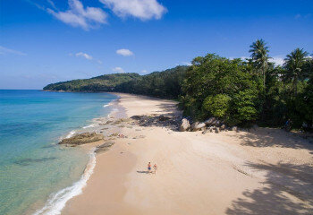 Вилла в Найтоне, Пхукет, Таиланд | THE107283