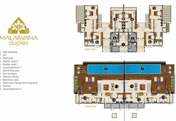 Вилла в Найтоне, Пхукет, Таиланд | THE107283