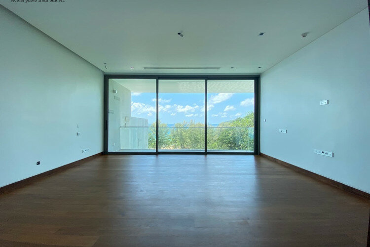 Вилла в Найтоне, Пхукет, Таиланд | THE407281