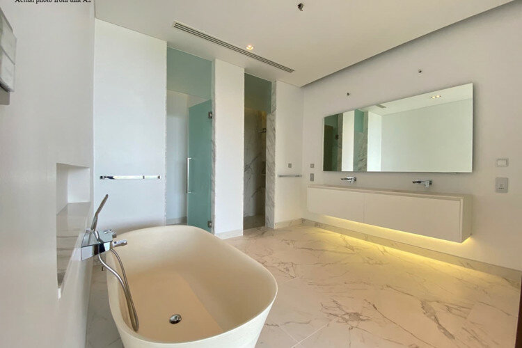 Вилла в Найтоне, Пхукет, Таиланд | THE407281