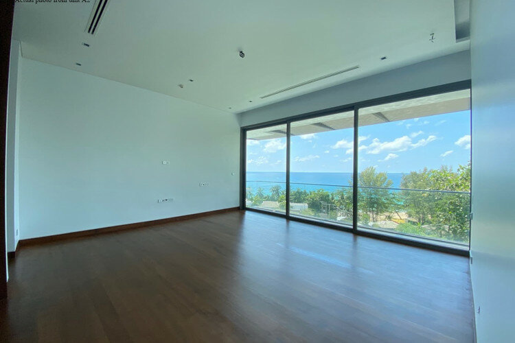 Вилла в Найтоне, Пхукет, Таиланд | THE407281