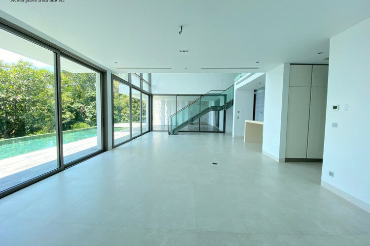 Вилла в Найтоне, Пхукет, Таиланд | THE407281