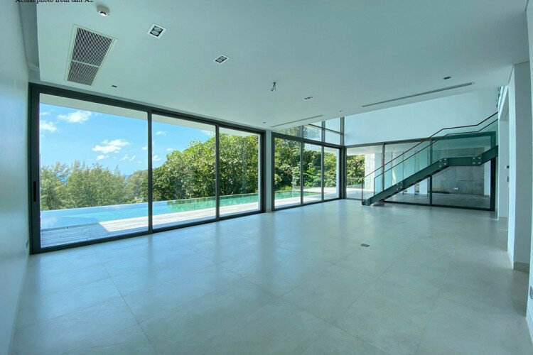 Вилла в Найтоне, Пхукет, Таиланд | THE407281