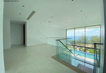 Вилла в Найтоне, Пхукет, Таиланд | THE407281