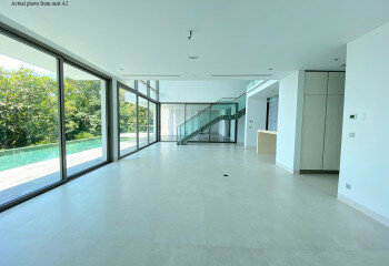 Вилла в Найтоне, Пхукет, Таиланд | THE407281