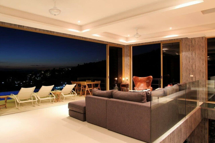 Дом в Найтоне, Пхукет, Таиланд | THE204783