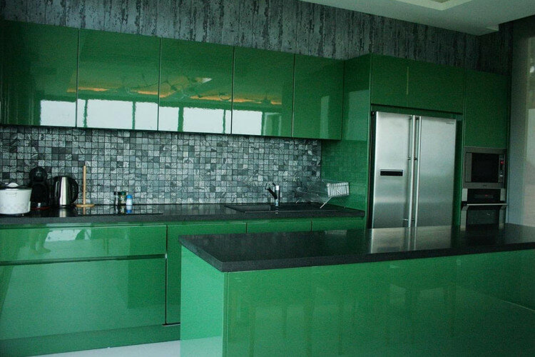 Дом в Найтоне, Пхукет, Таиланд | THE204783