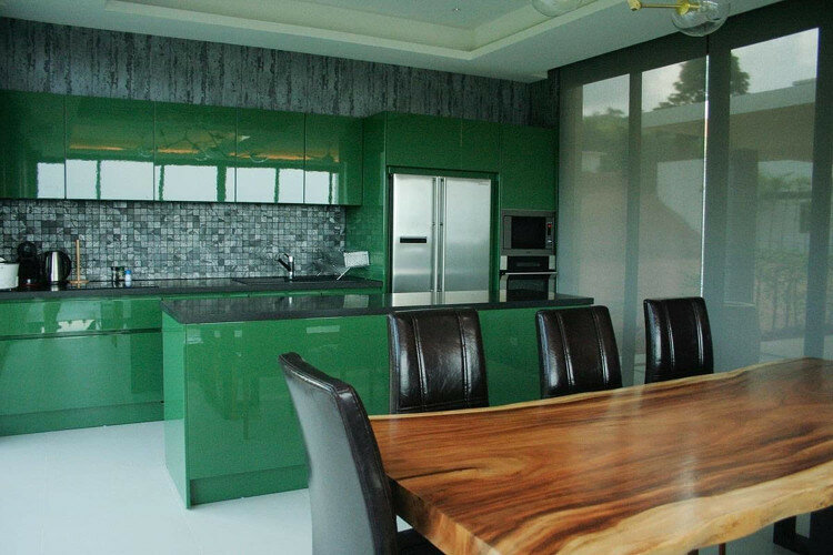 Дом в Найтоне, Пхукет, Таиланд | THE204783