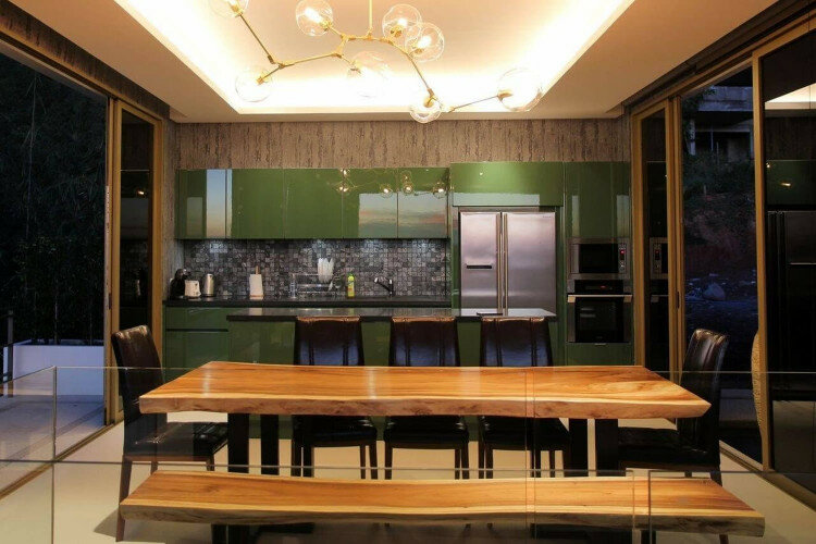 Дом в Найтоне, Пхукет, Таиланд | THE204783