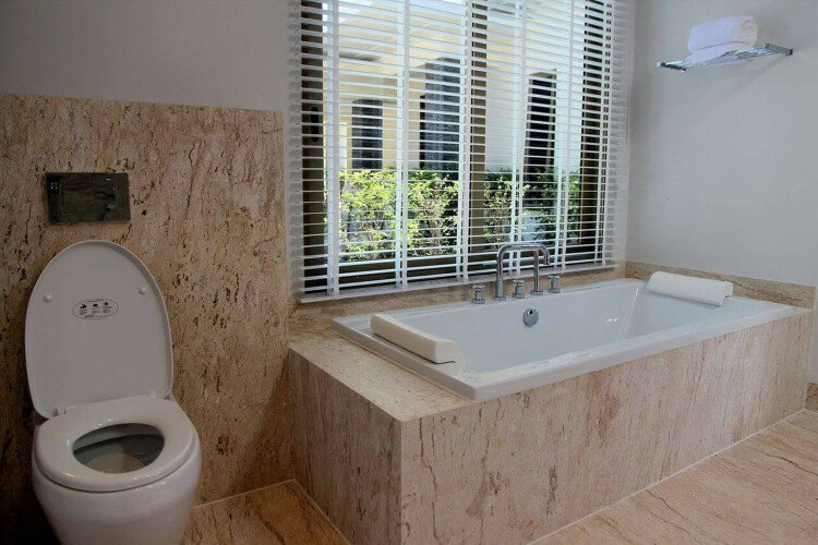 Дом в Найтоне, Пхукет, Таиланд | THE204783