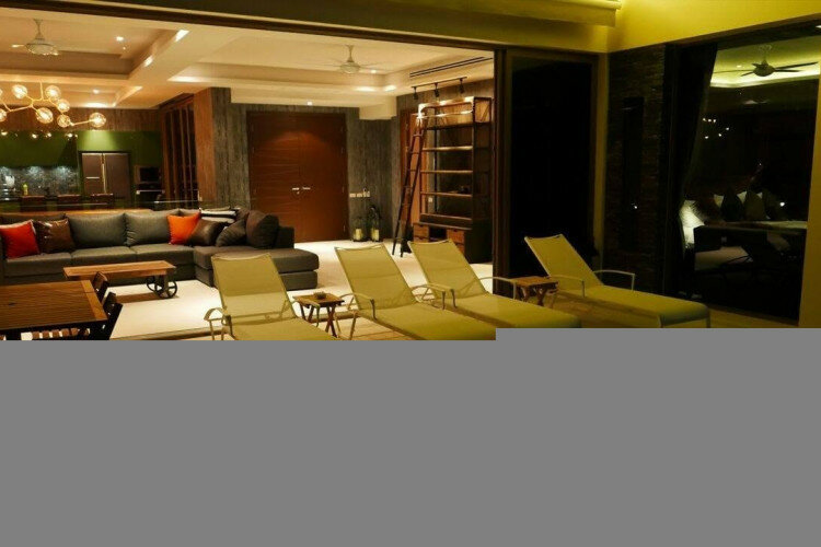 Дом в Найтоне, Пхукет, Таиланд | THE204783